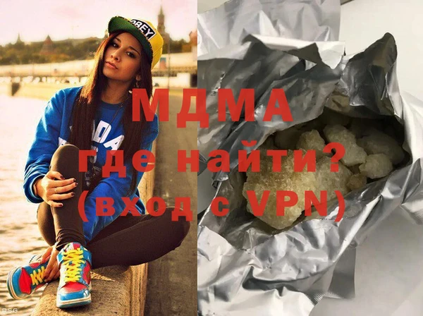 эйфоретик Липки